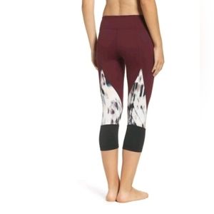 Zella constellation leggings
